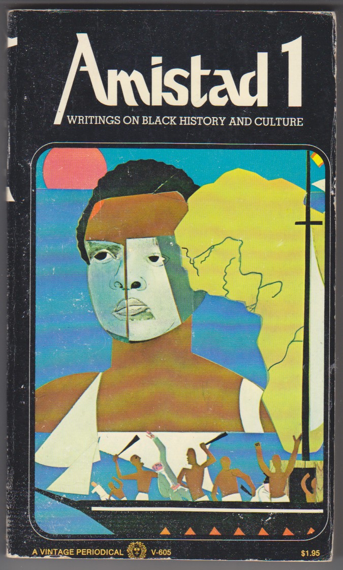 Image for Amistad 1 Writings on Black History and Culture