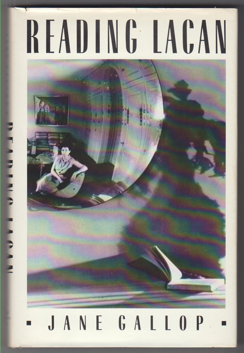 Reading Lacan