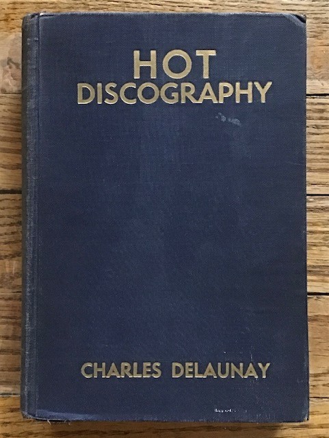 Hot Discography