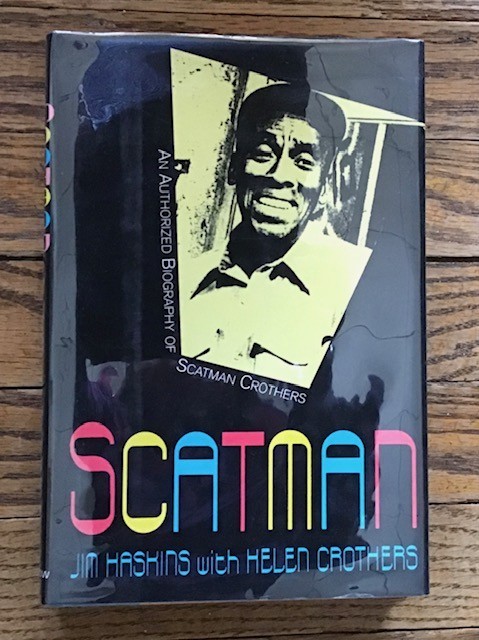 Scatman