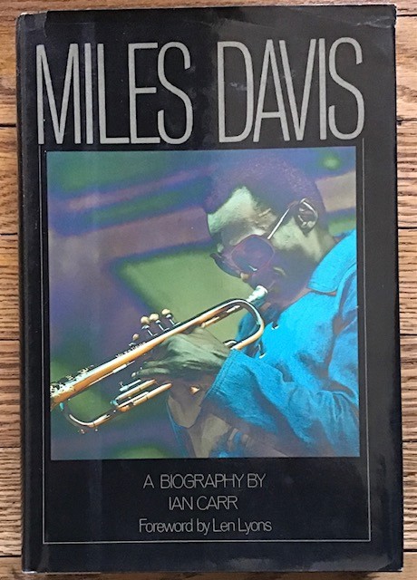 Miles Davis
