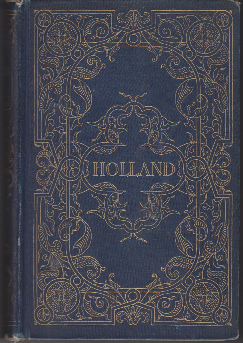 Image for Holland And Its People