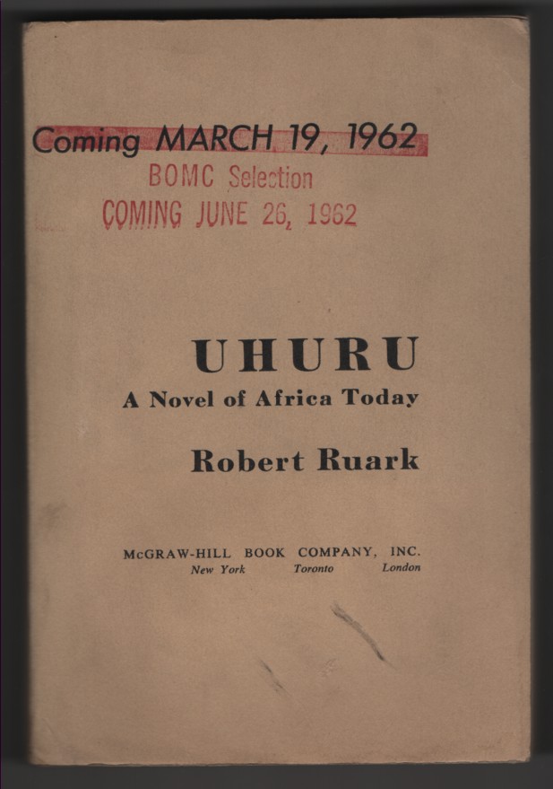 Uhuru