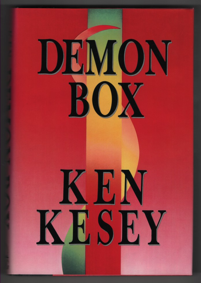 Demon Box