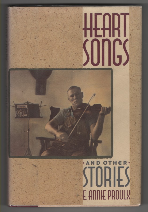 Image for Heart Songs And Other Stories Heart Songs And Other Stories