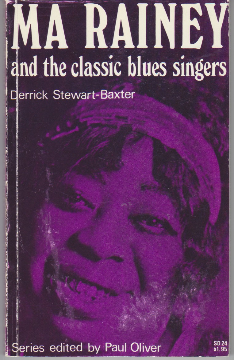 Image for Ma Rainey and the Classic Blues Singers