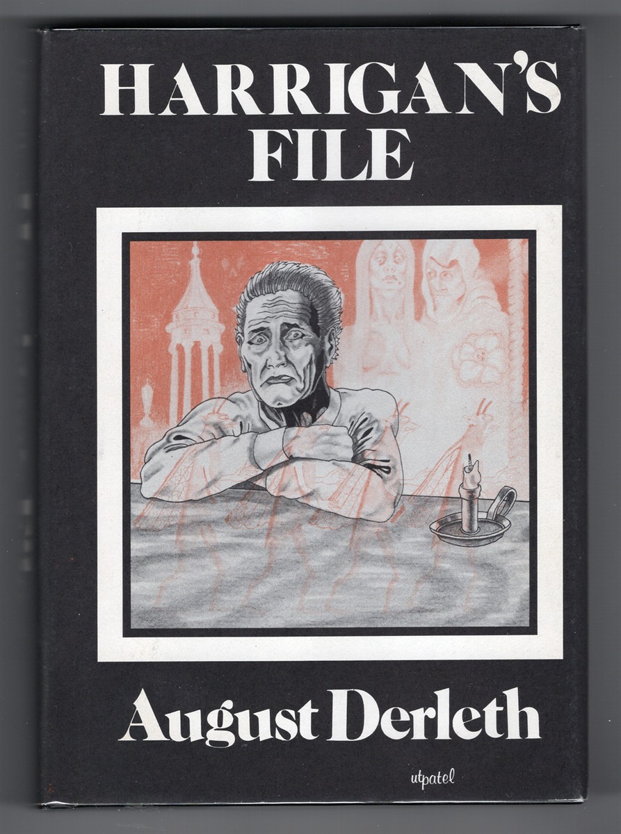 Harrigan's File