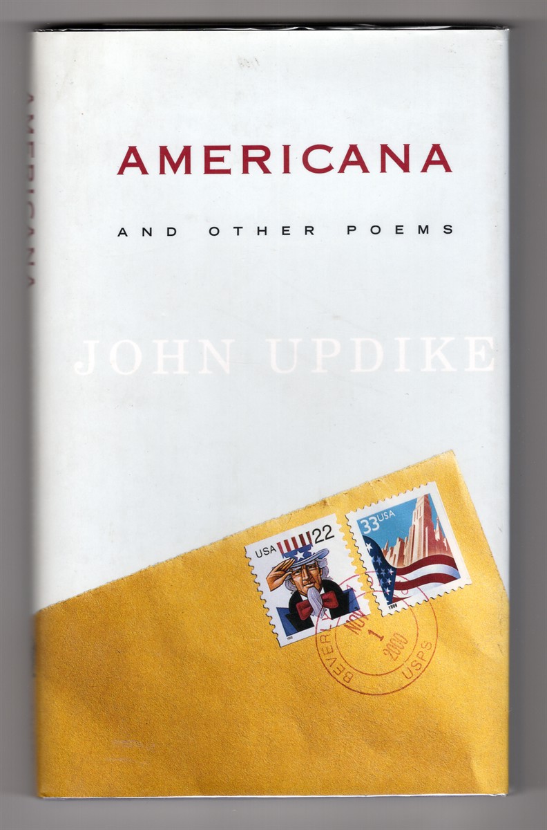 Americana and Other Poems
