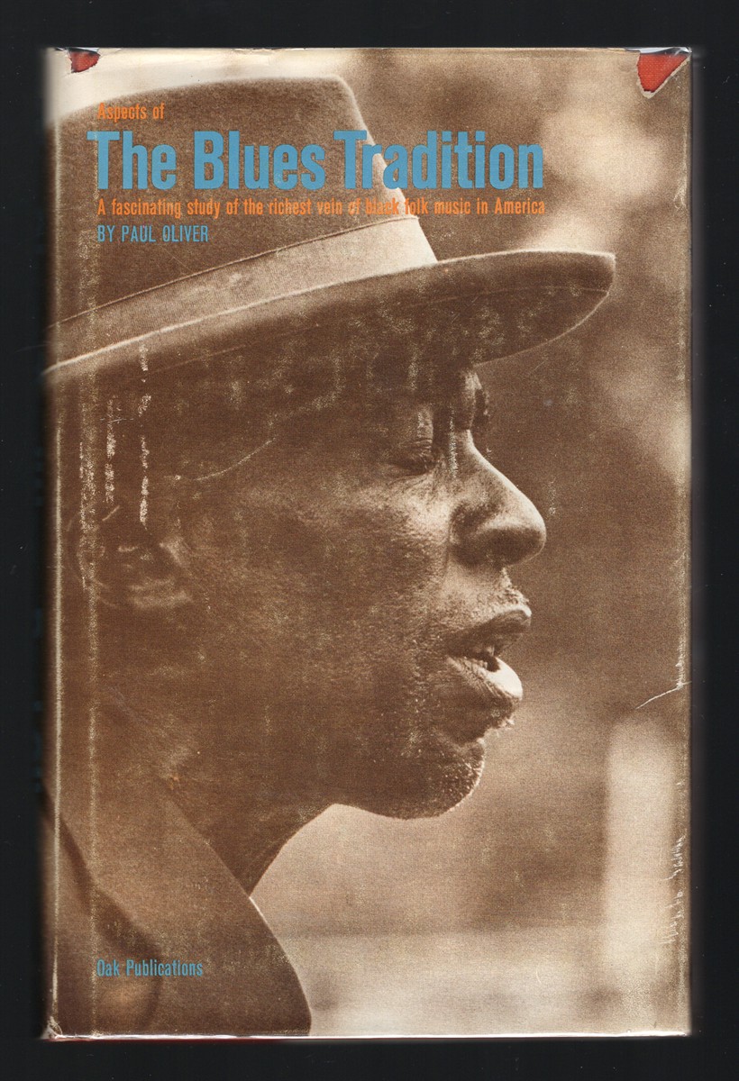 Aspects of the Blues Tradition
