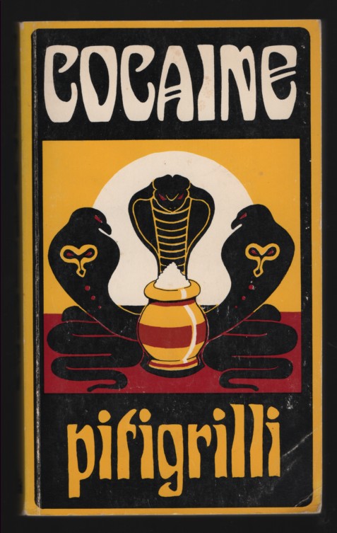 Cocaine
