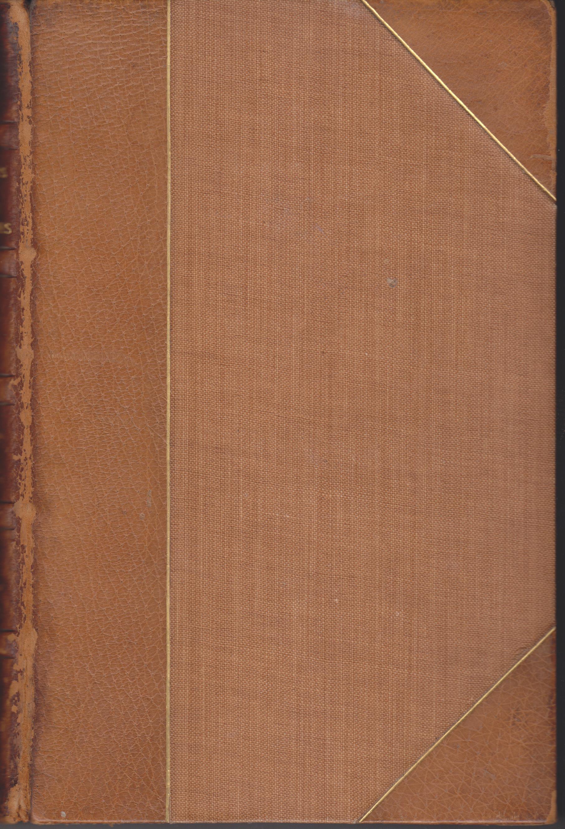 Image for Memorials for Edward Burne-Jones, Volumes I and II