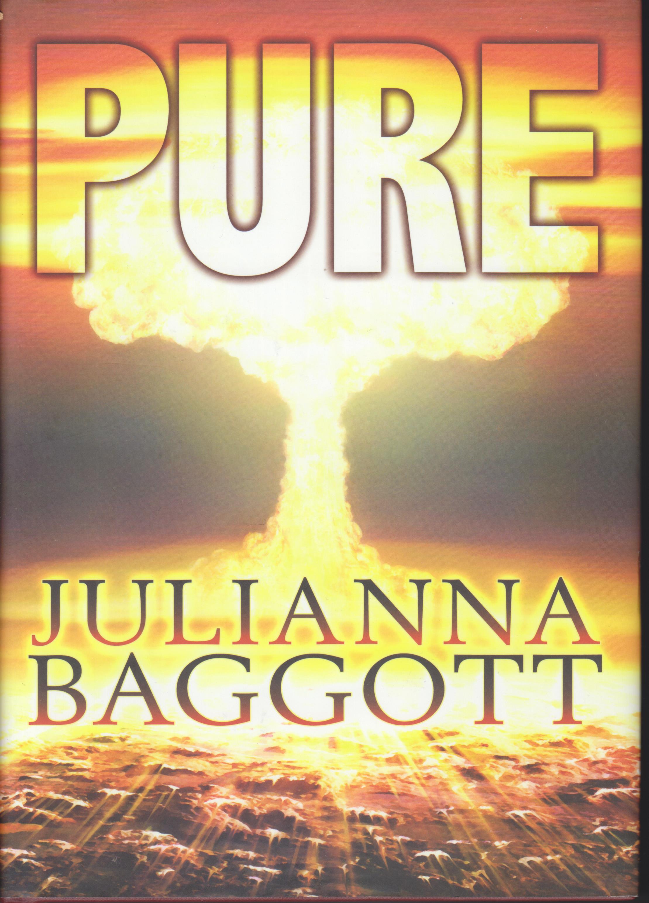 Image for Pure