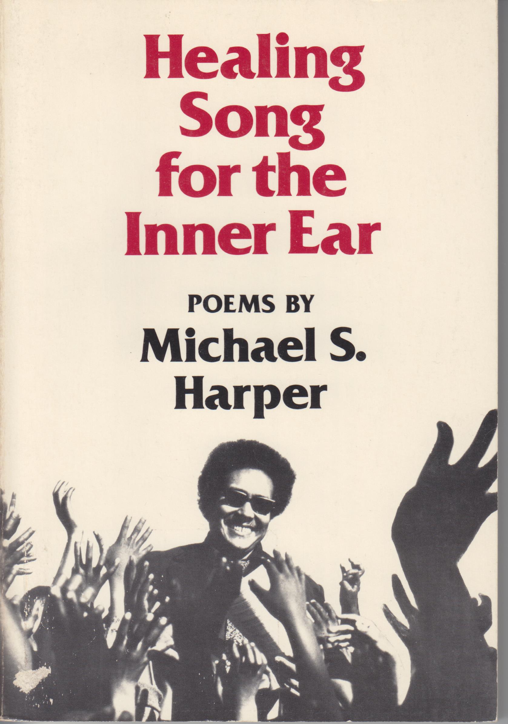 Image for Healing Songs for the Inner Ear