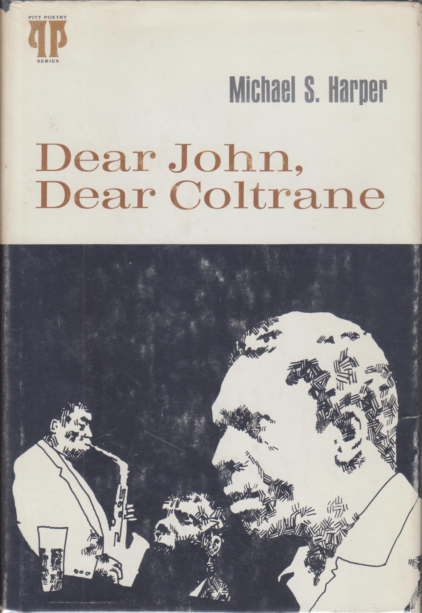 Image for Dear John, Dear Coltrane
