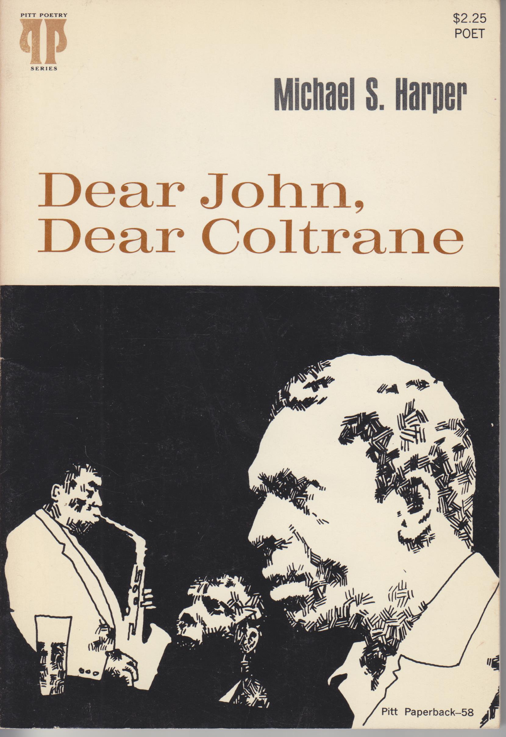 Image for Dear John, Dear Coltrane