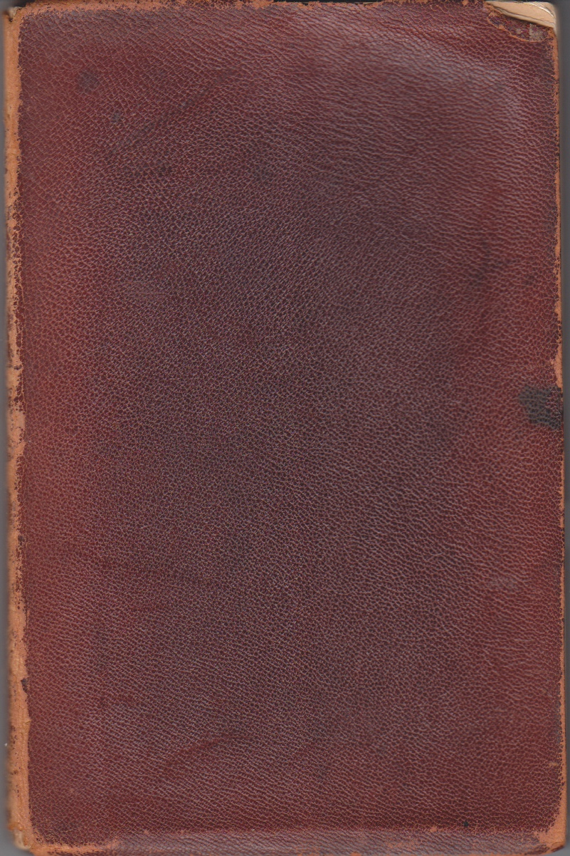 Image for The Expression Of The Emotions In Man And Animals
