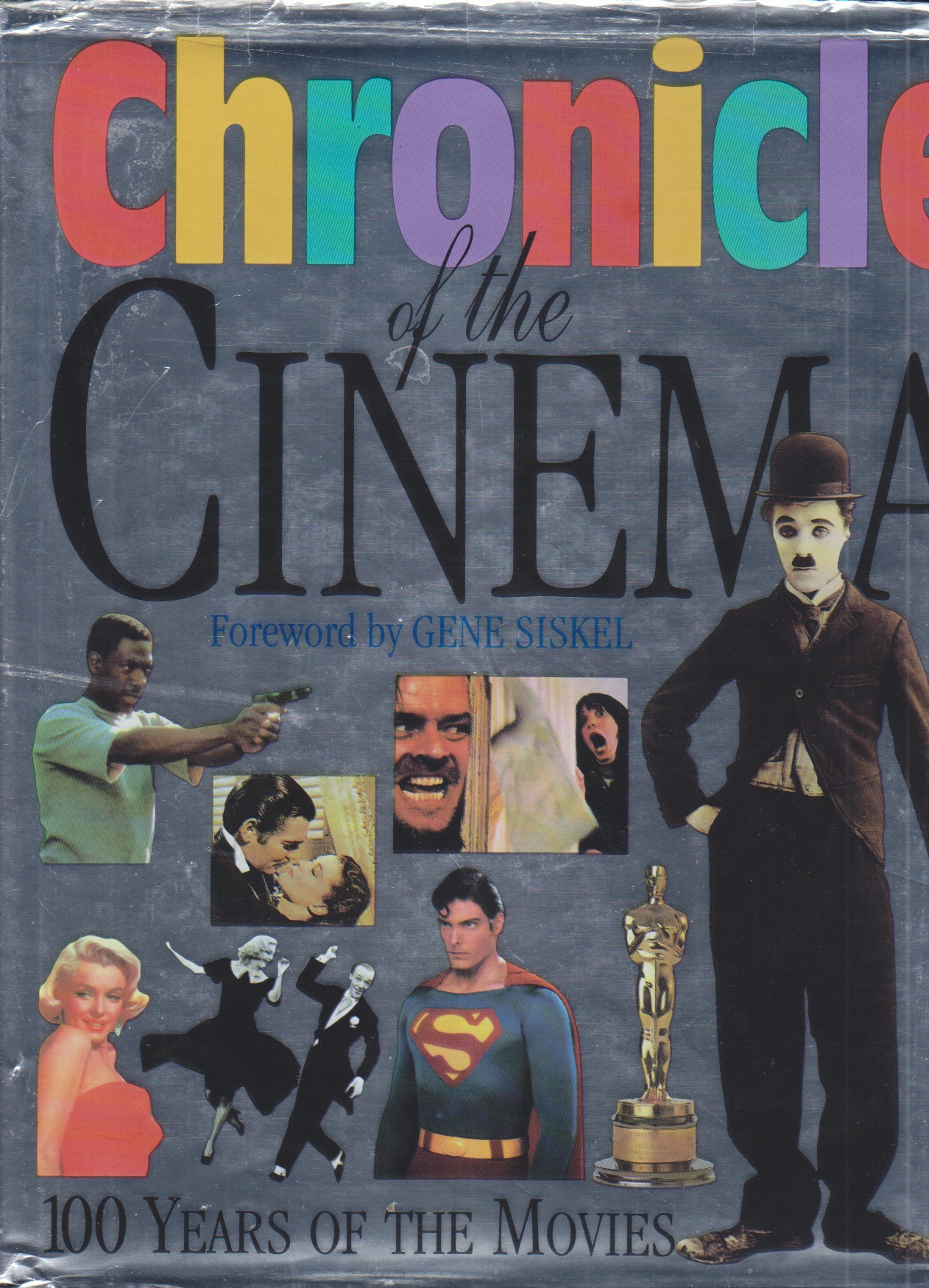 Image for Chronicle Of the Cinema