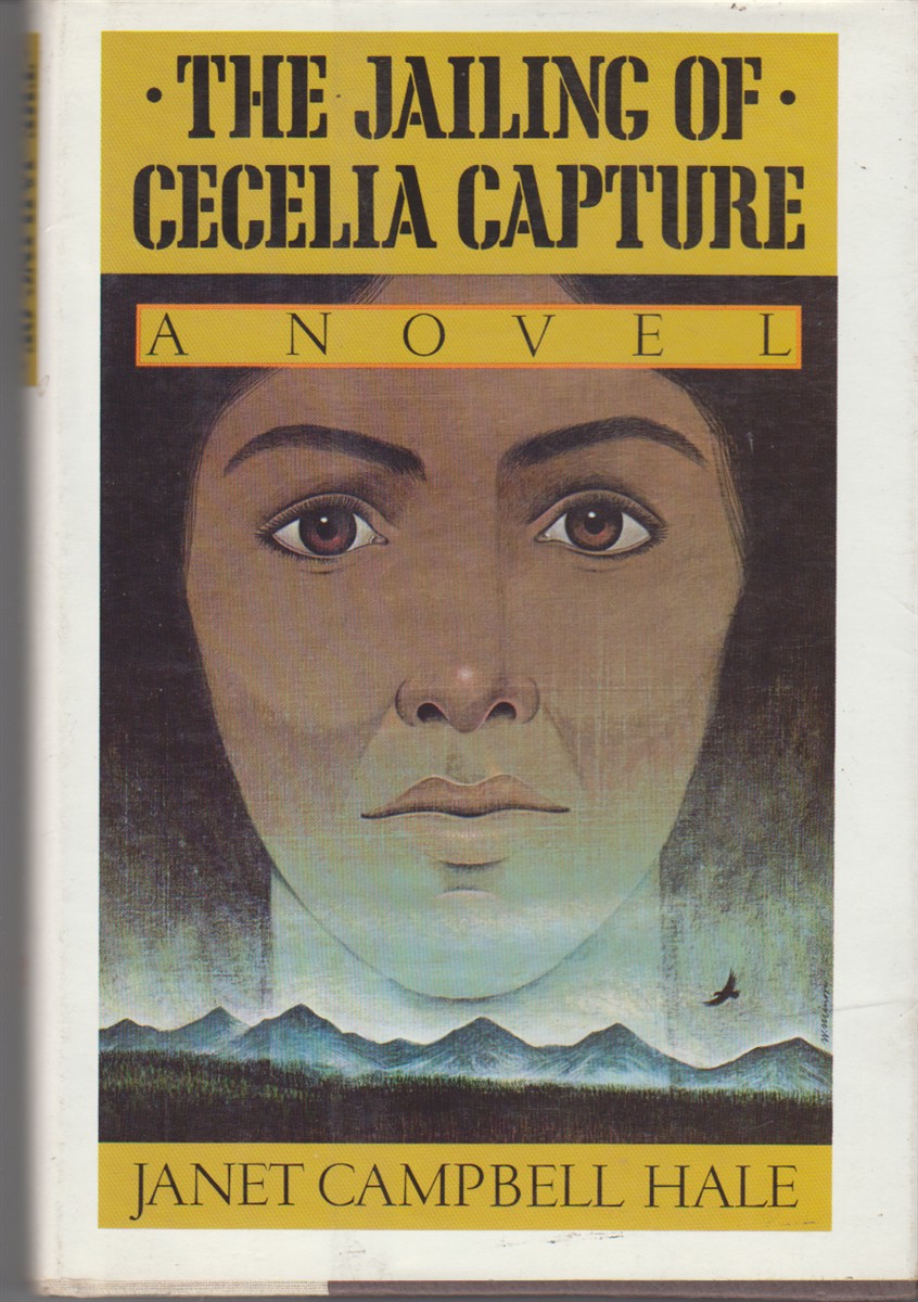 Image for The Jailing of Cecelia Capture