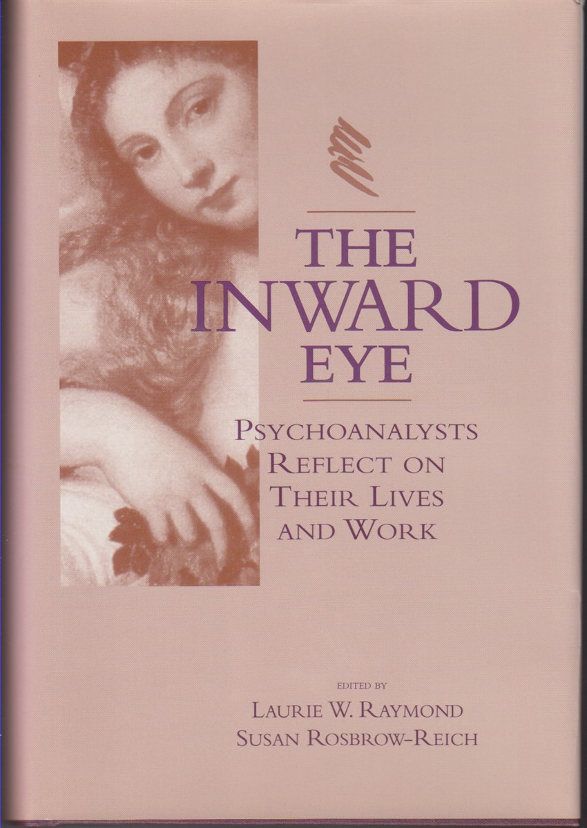 Image for The Inward Eye