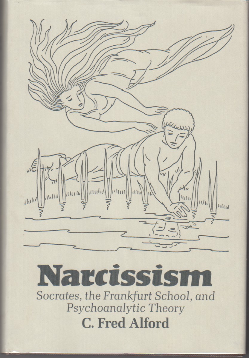 Image for Narcissism