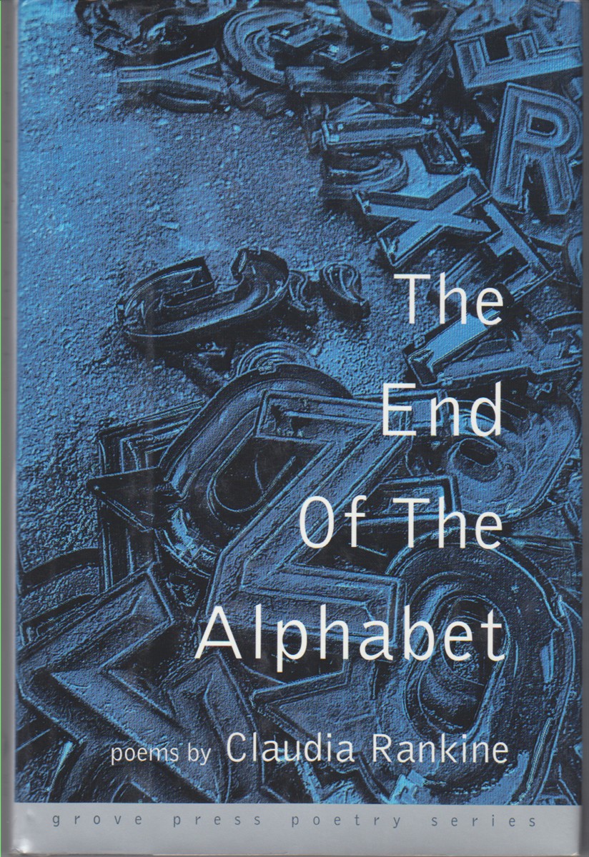 Image for The End Of The Alphabet