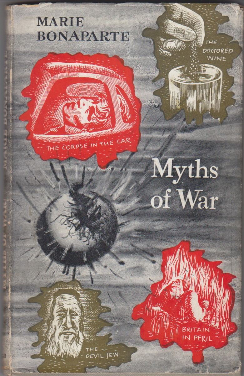 Image for Myths Of War