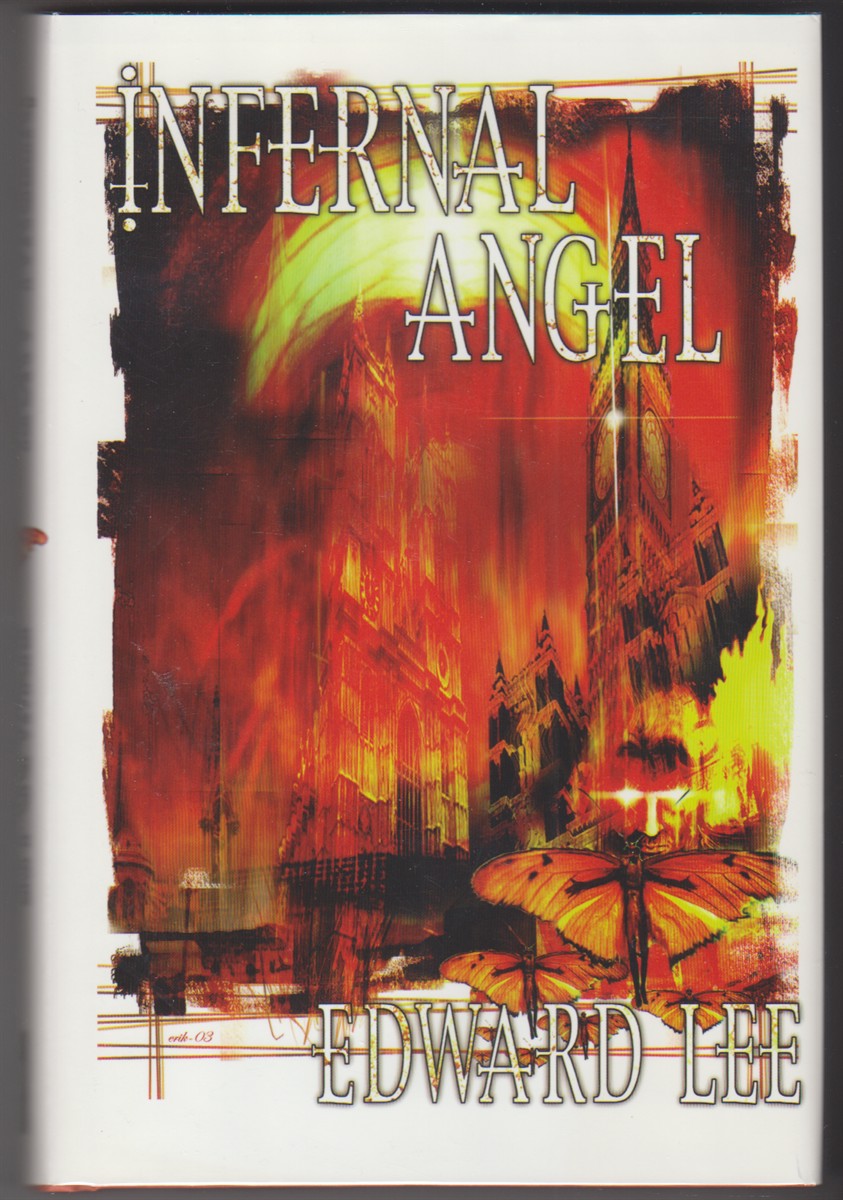 Image for Infernal Angel