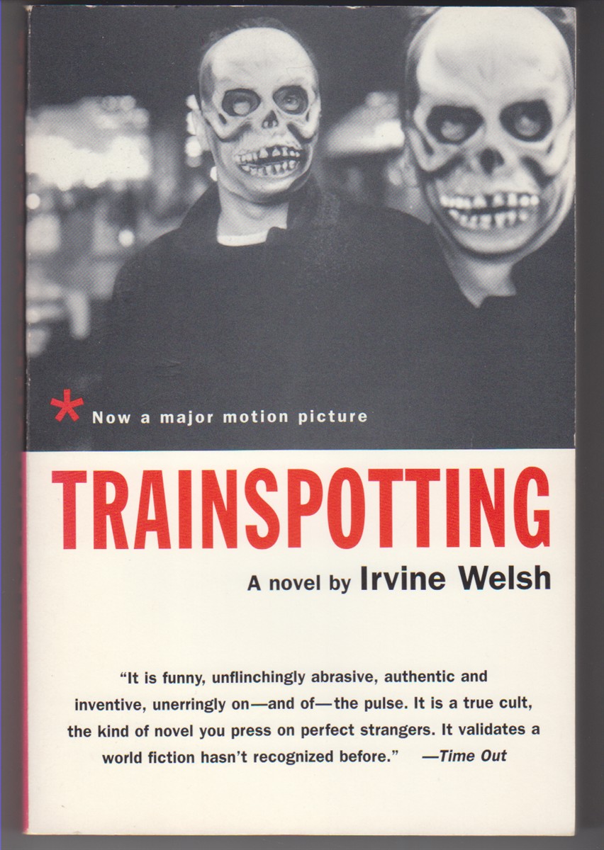 Image for Trainspotting