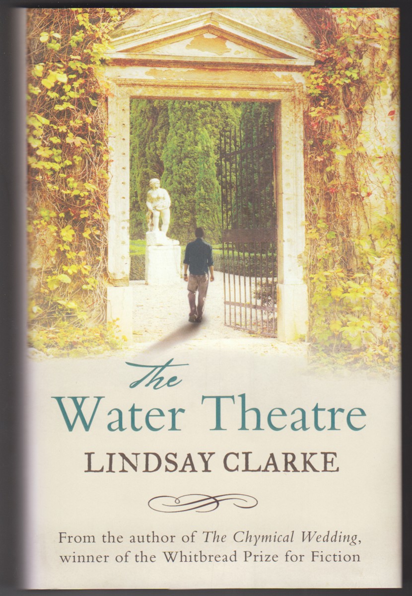 Image for The Water Theatre