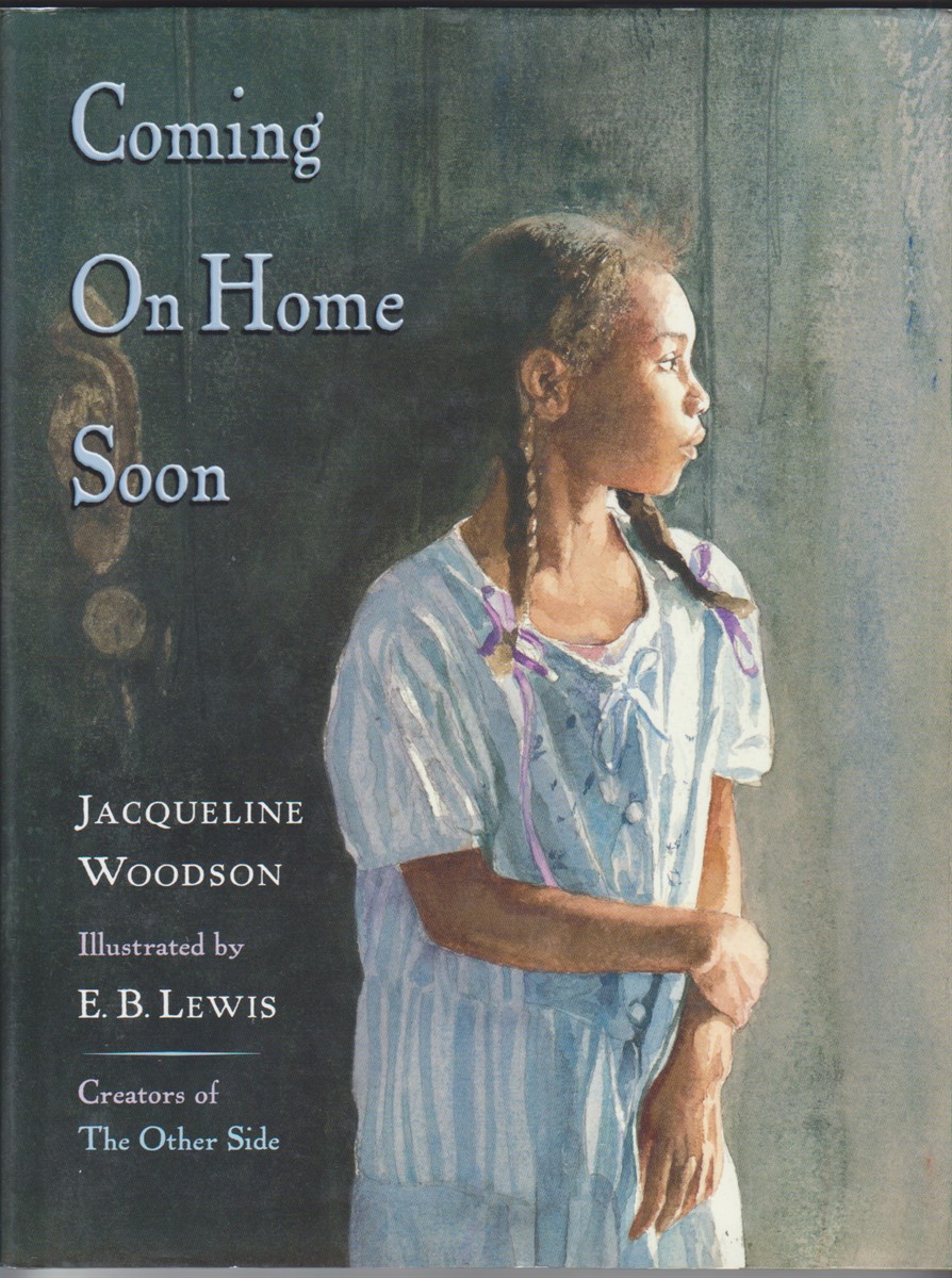 Image for Coming on Home Soon
