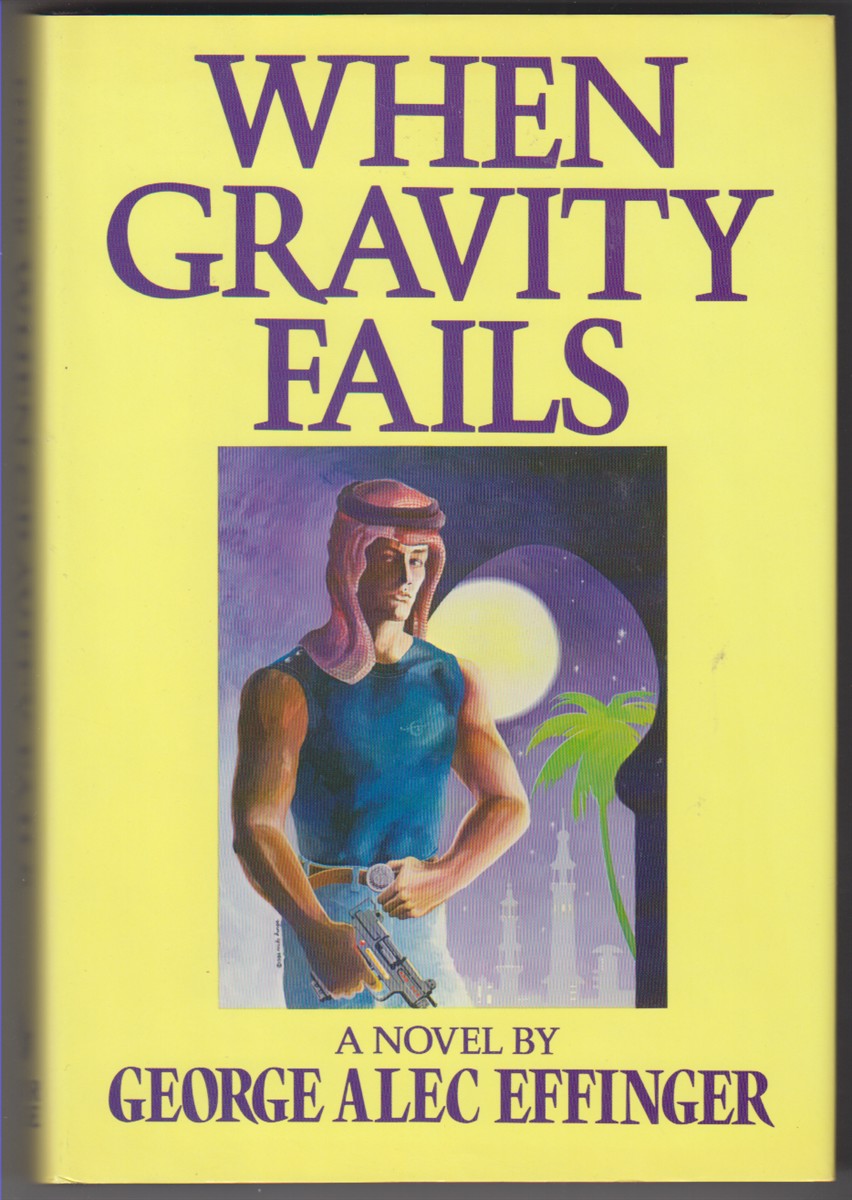 Image for When Gravity Fails