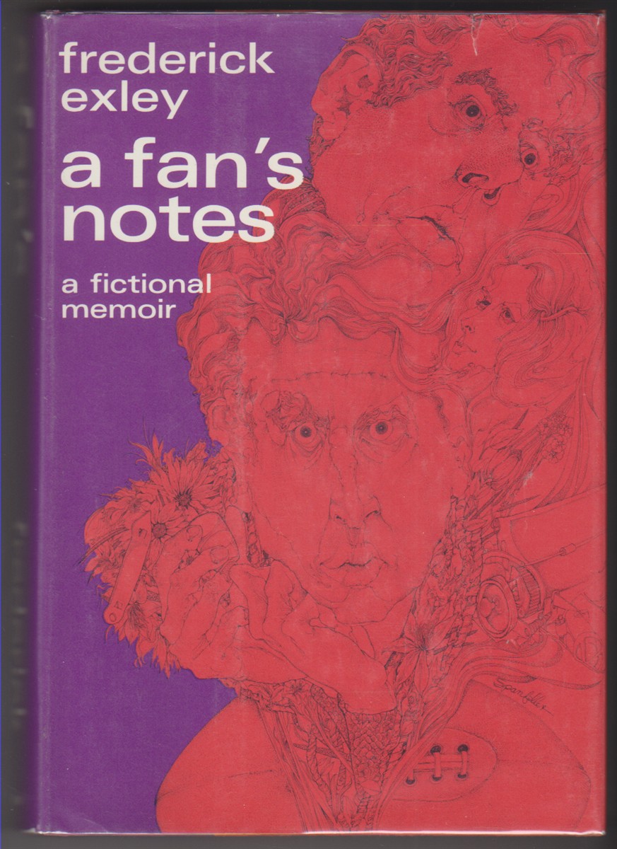 Image for A Fan's Notes