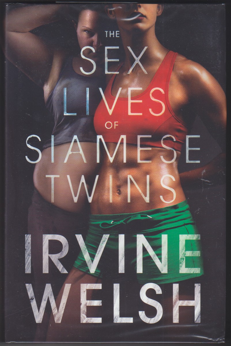 Image for The Sex Lives of Siamese Twins