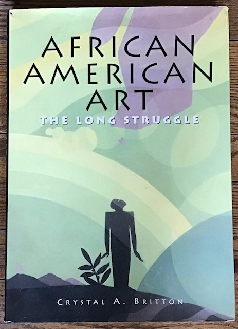 Image for African American Art   The Long Struggle