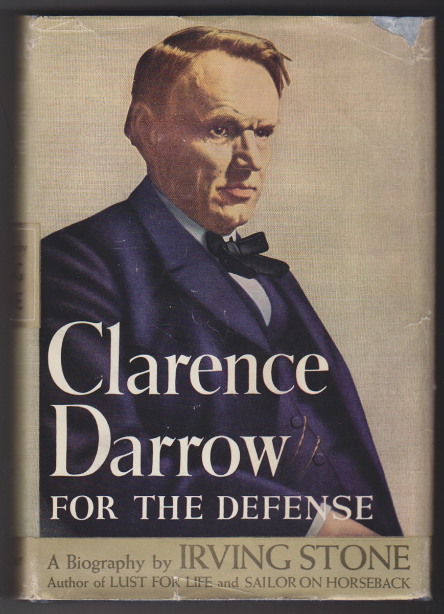 Clarence Darrow for the Defence