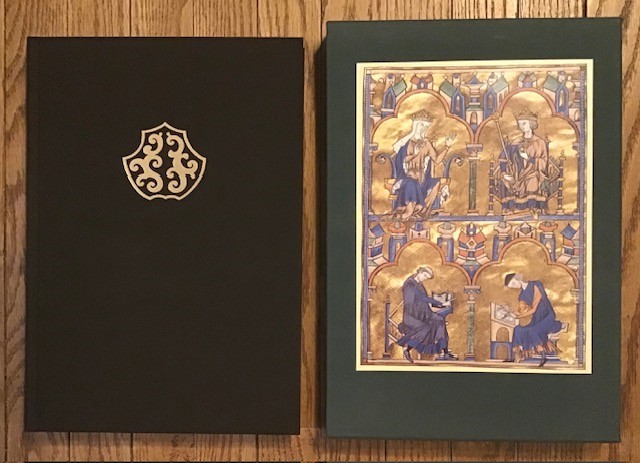 In August Company The Collections of The Pierpont Morgan Library