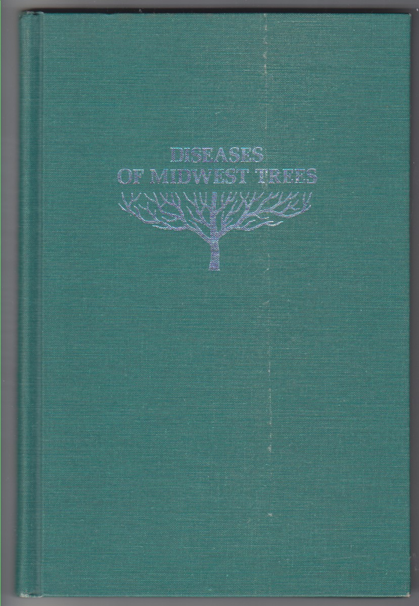 Diseases of Midwest Trees
