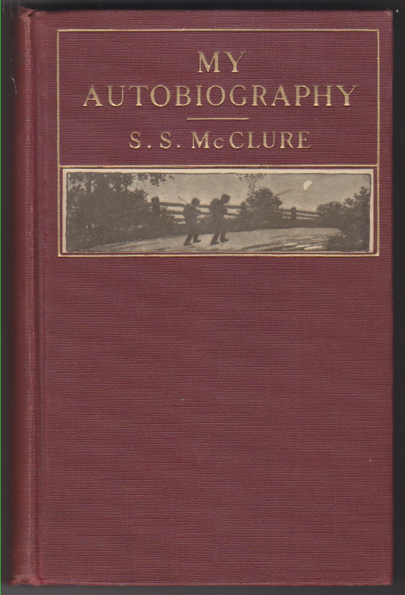 My Autobiography