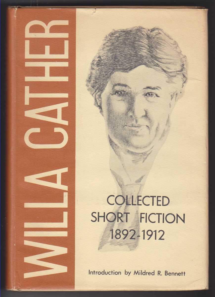 Collected Short Stories Fiction 1892-1912