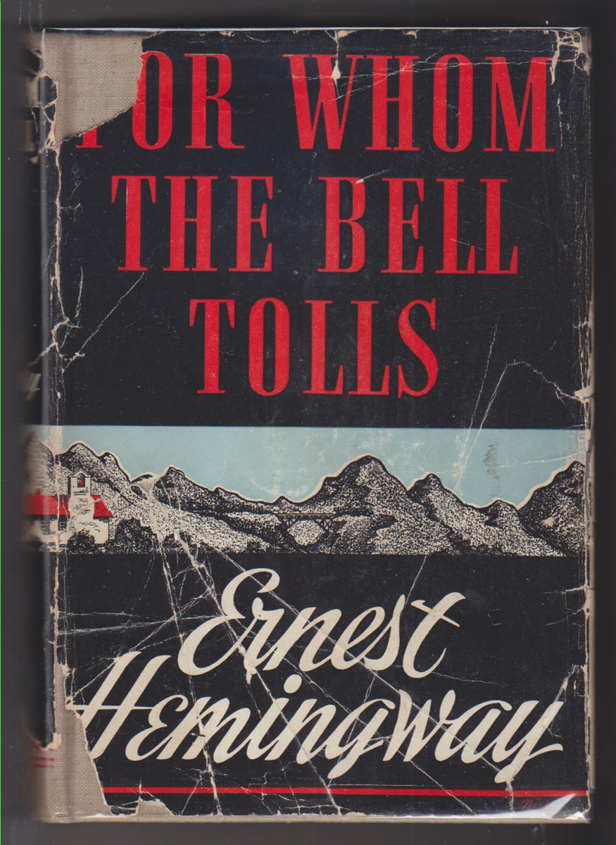 For Whom The Bell Tolls
