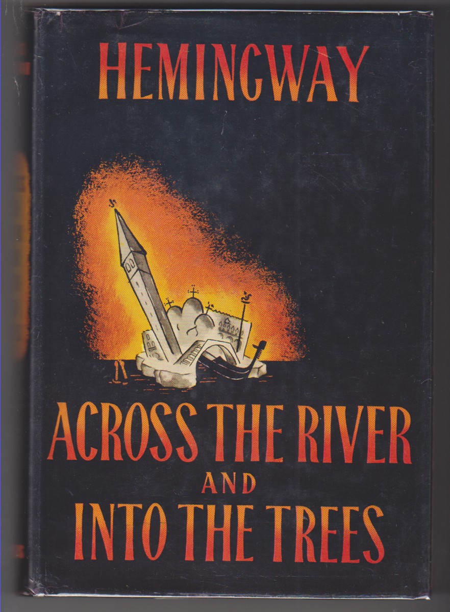 Across The River And Into The Trees