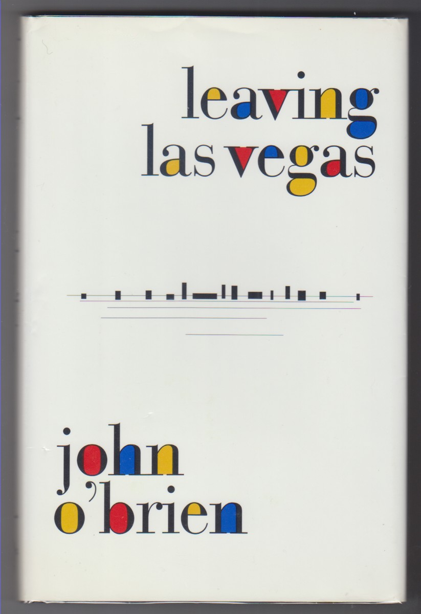 Leaving Las Vegas