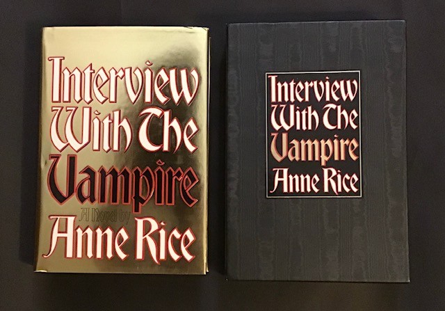 Interview With The Vampire