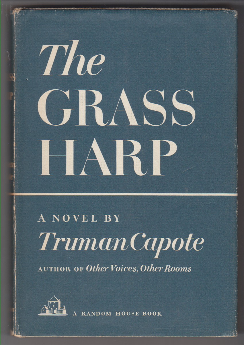 The Grass Harp