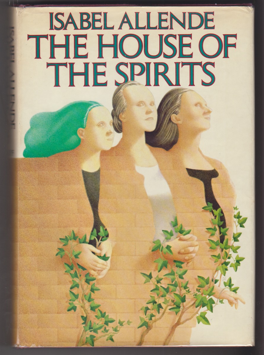 The House of the Spirits