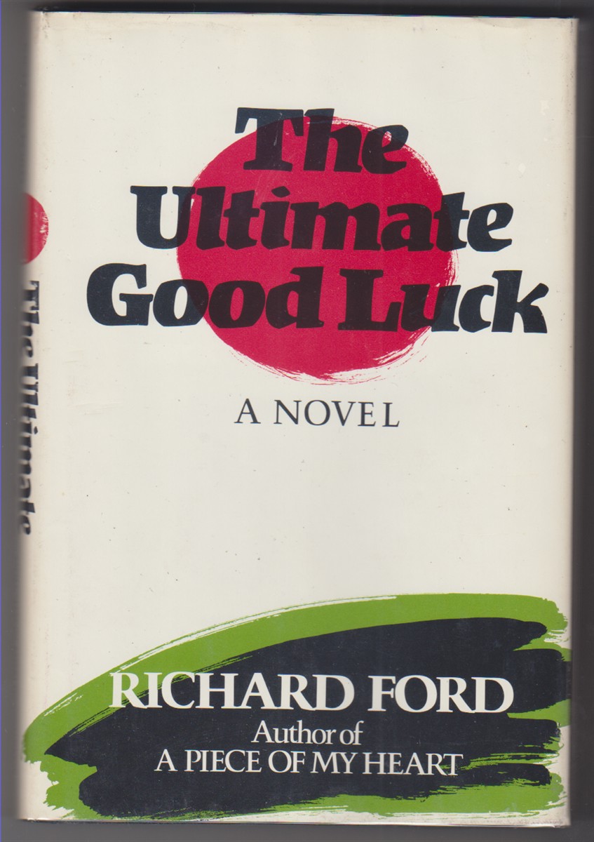 The Ultimate Good Luck