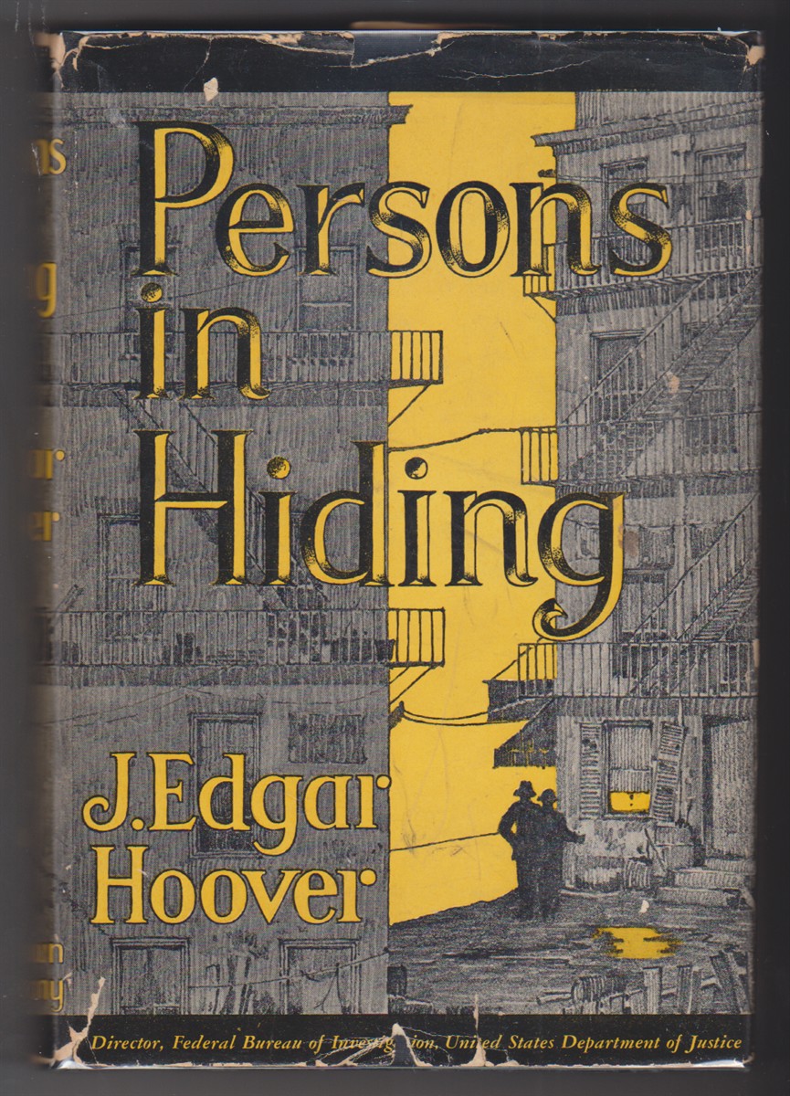 Persons in Hiding