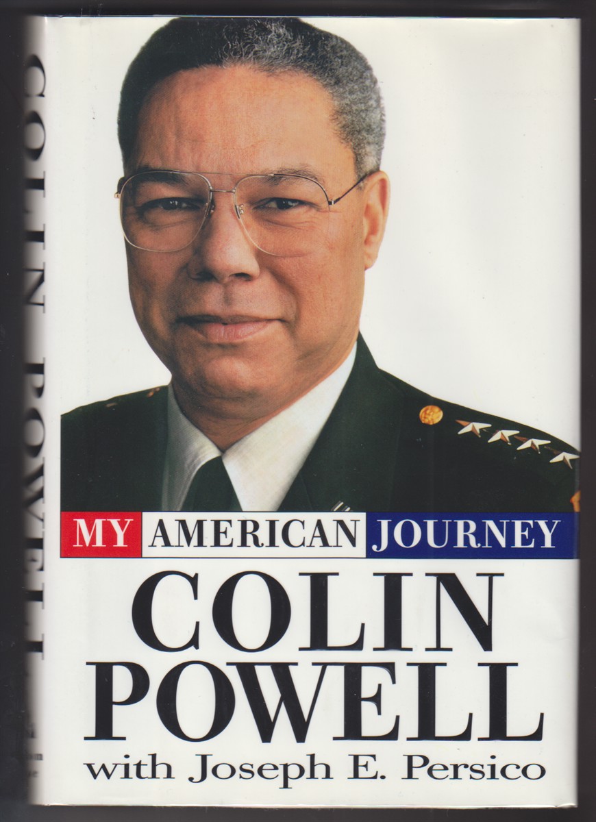 My American Journey