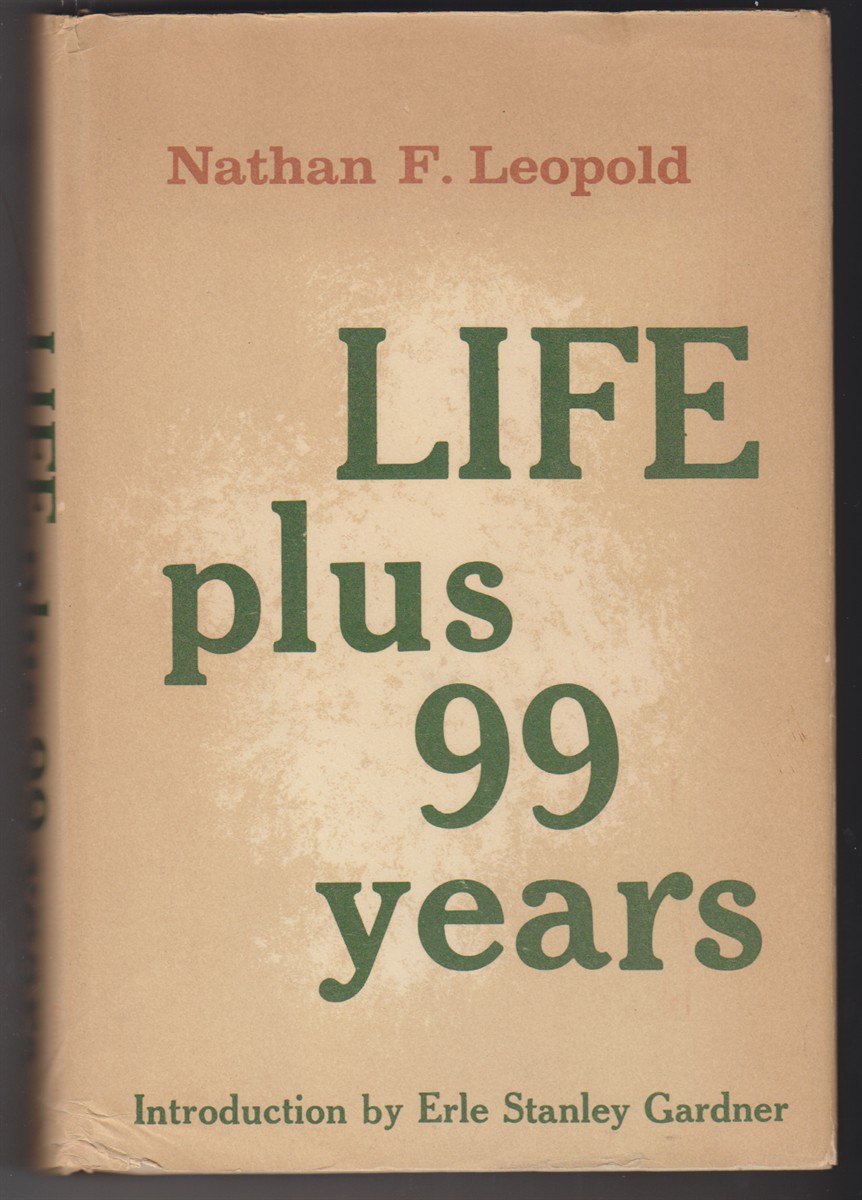 Life plus 99 Years