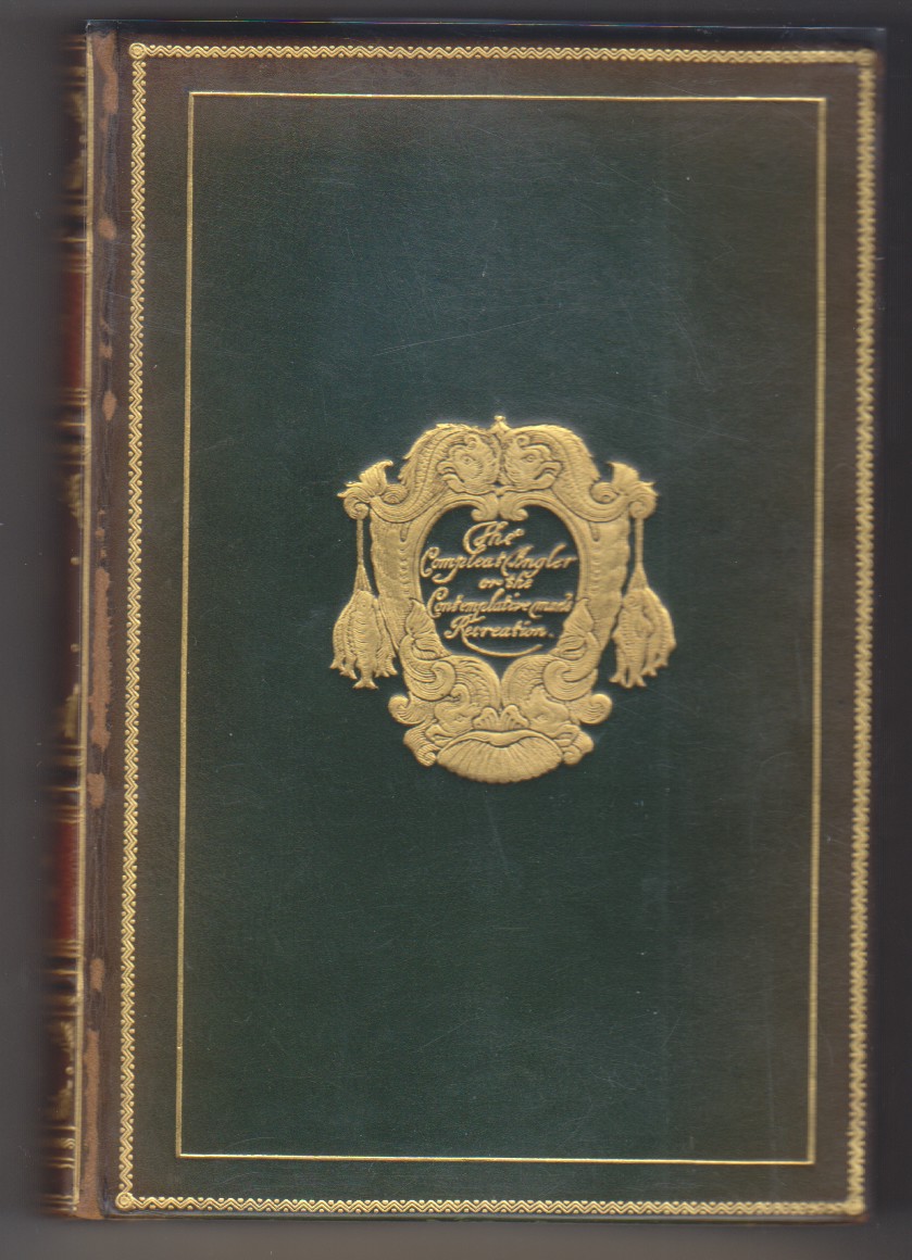 The Compleat Angler